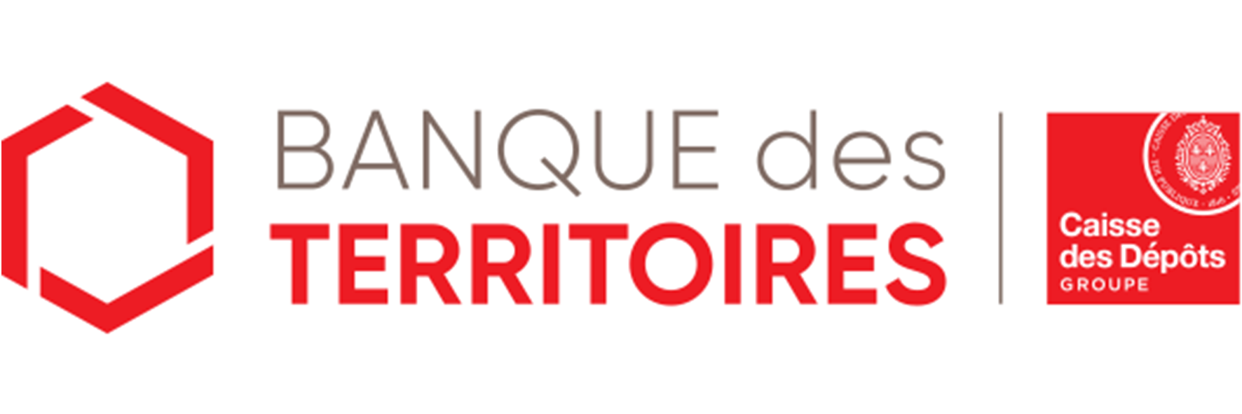 Banque des Territoires