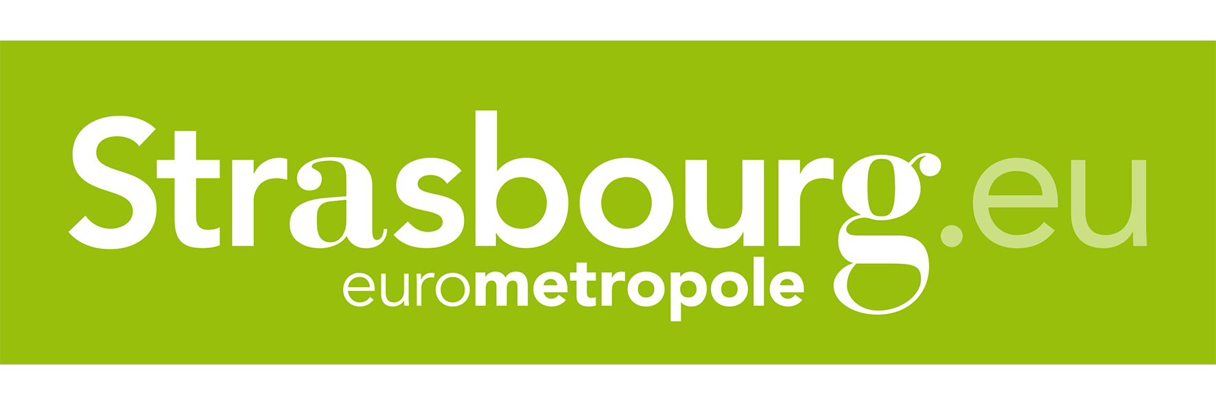 Eurométropole de Strasbourg