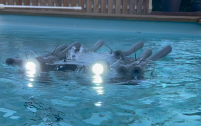 drone sous marin d'albin