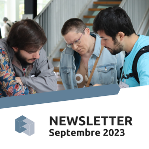 newsletter caméx-ia 2023