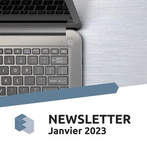 newsletter janvier 2023 CaMéX-IA CMQ