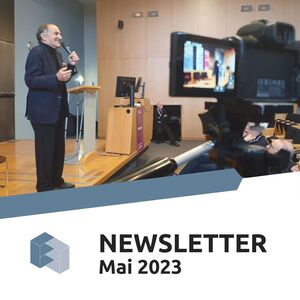 newsletter mai 2023 CaMéX-IA CMQ