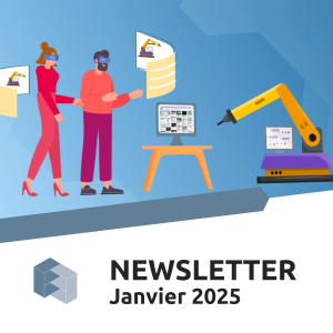 newsletter janvier 2025