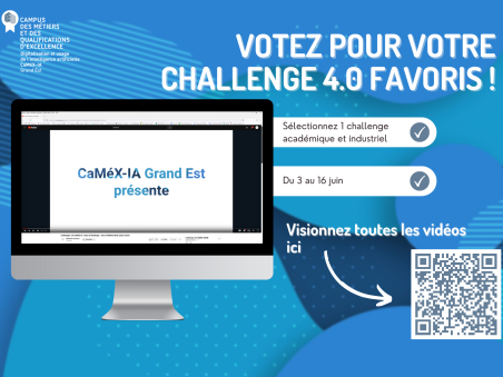 vote challenges 4.0 camexia grand est