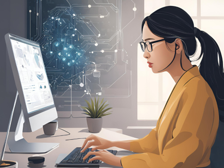 ia générative formation