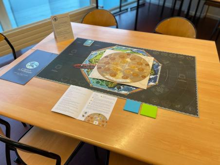 parcours sherlock serious game jeu