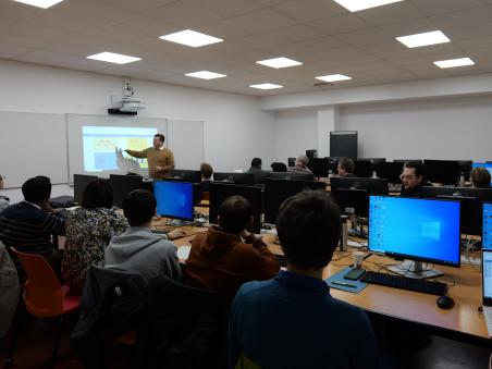 formation iot scorp-io 2024 digitalisation