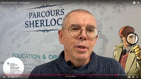 orientation professionnelle serious game