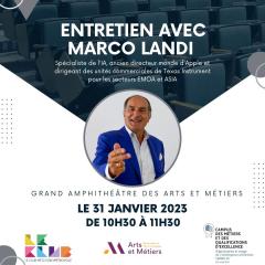 marco landi