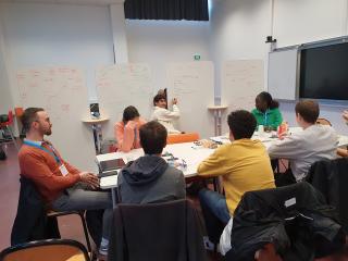 hackathon camexia metz
