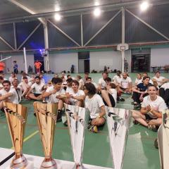 remise des prix des jeux du technopole